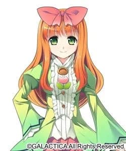 Sannoumaru Yoshika