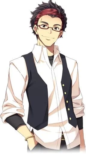 Taira Kiyohito