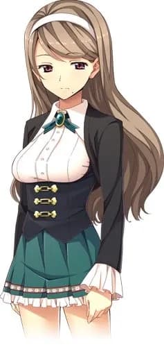 Arie Koyuki