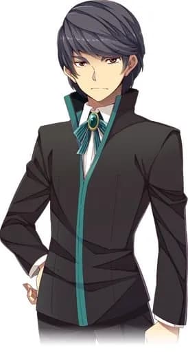 Fukue Masahiko