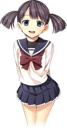 Hisaka Momo