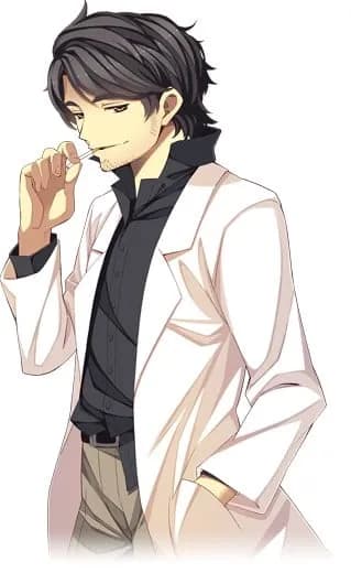 Tatsumiya Kojirou