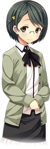 Okeyamachi Yuno
