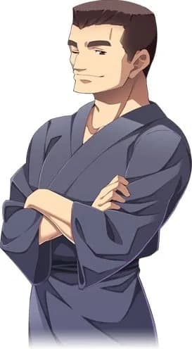 奈木崎研造