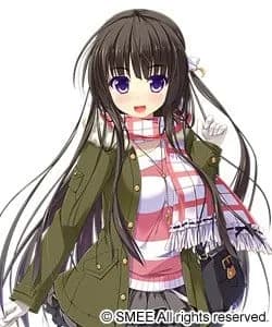 Ichinose Sora