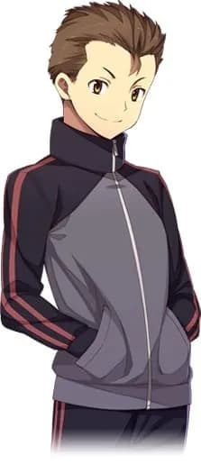 Hashiguchi Shunsuke