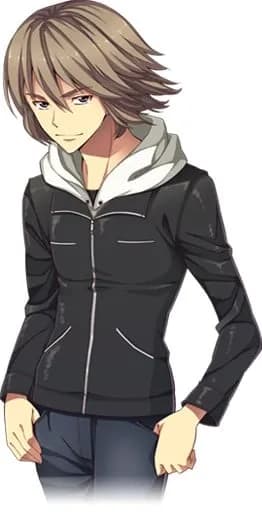 Setogoe Haruki