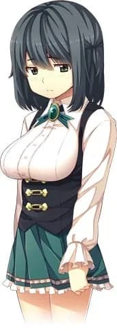 Douzaki Fumiko