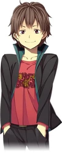 Kogakura Shougo