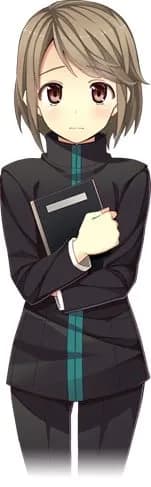 Nose Mizuki