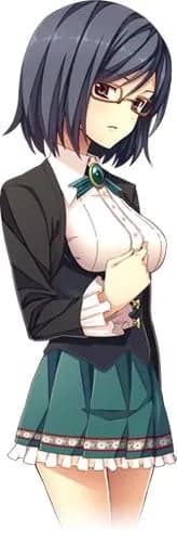 Takashiro Marika
