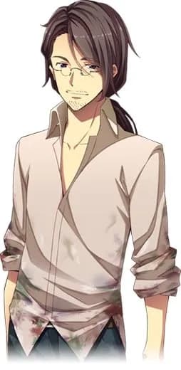 Tsuji Sousuke