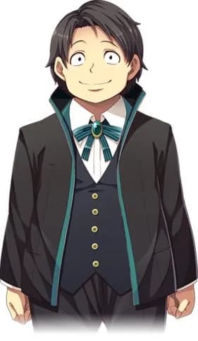 Mitsushima Osamu