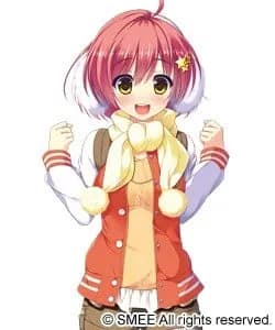 Doumyouji Moemi