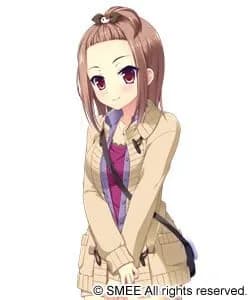 Hiwa Shouko