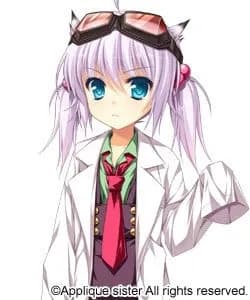 Dr. Forest
