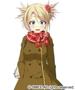 Usami Karina