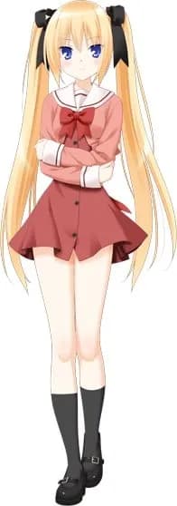 Houraisen Runa