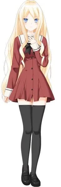 Shitogi Eris