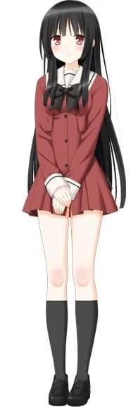 Kirishima Shizuku
