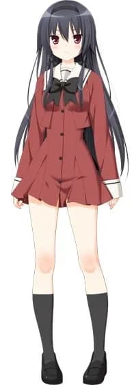 Ayase Miya