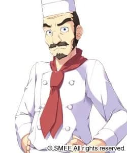 Makihara Ginzou