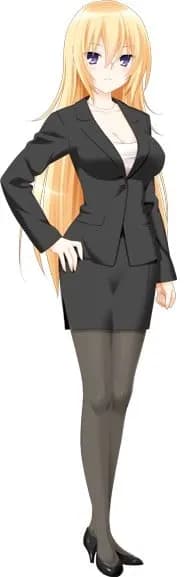 Houraisen Rena