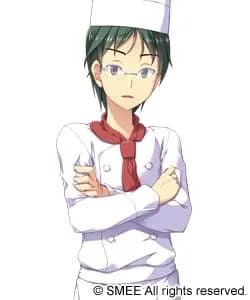 Hattori Seiji