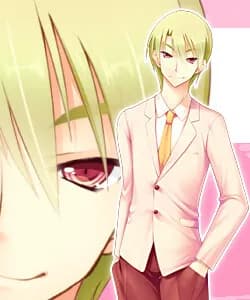 Kawarao Kouji