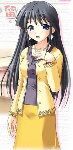 Tokisaka Michiru