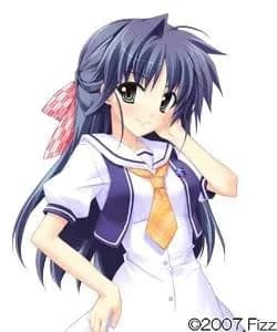 Emoto Yuriko