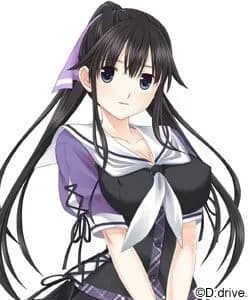 Amami Haruka