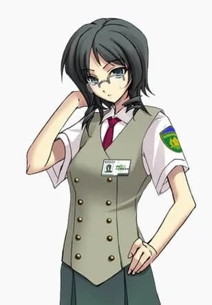 Senjuin Natsuki