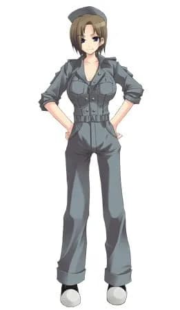 Ichimonji Miyako