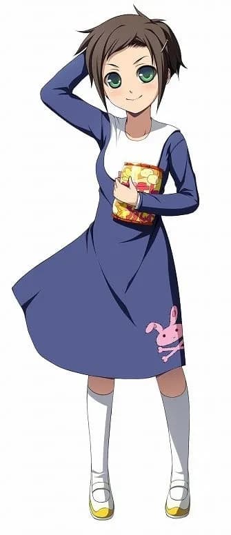 Mizuhara Satsuki