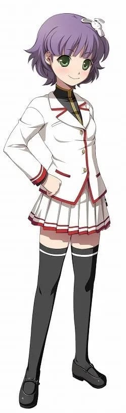 Kobayashi Ran