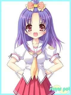 Hoshino Mikoto