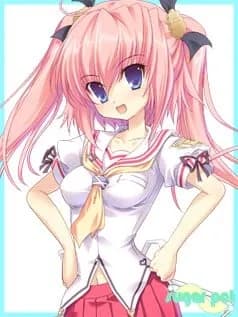 Kusunoki Tsukune
