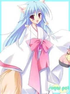 Miyanohana Sakuya Himegami