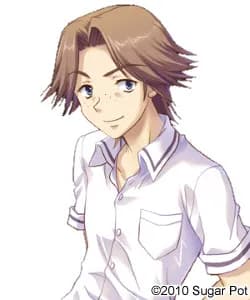 Fujimura Harunobu