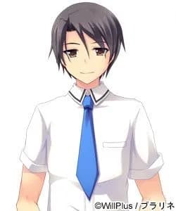 若宮孝介