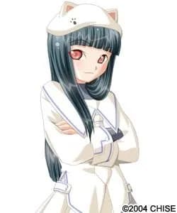 Tenkawa Kaguya