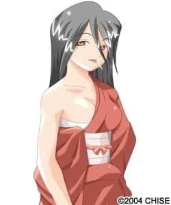 Tsukigata Natsu