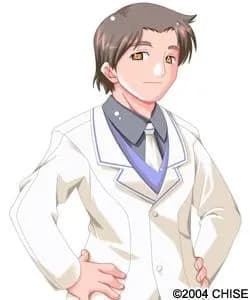 Araki Kenji