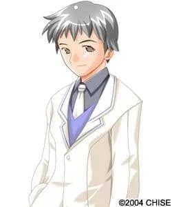 東雲智樹