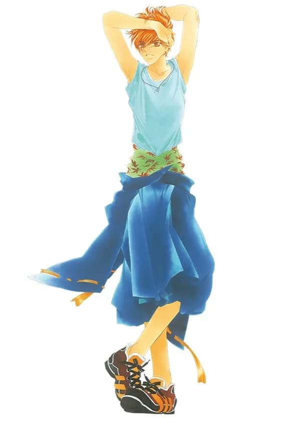 Morimura Tenma