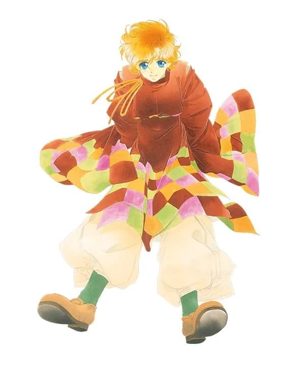 Nagareyama Shimon
