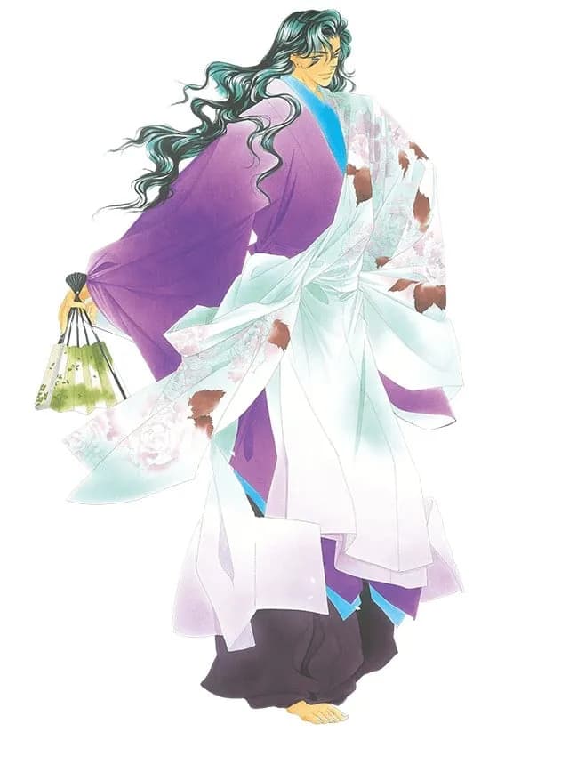 Tachibana no Tomomasa