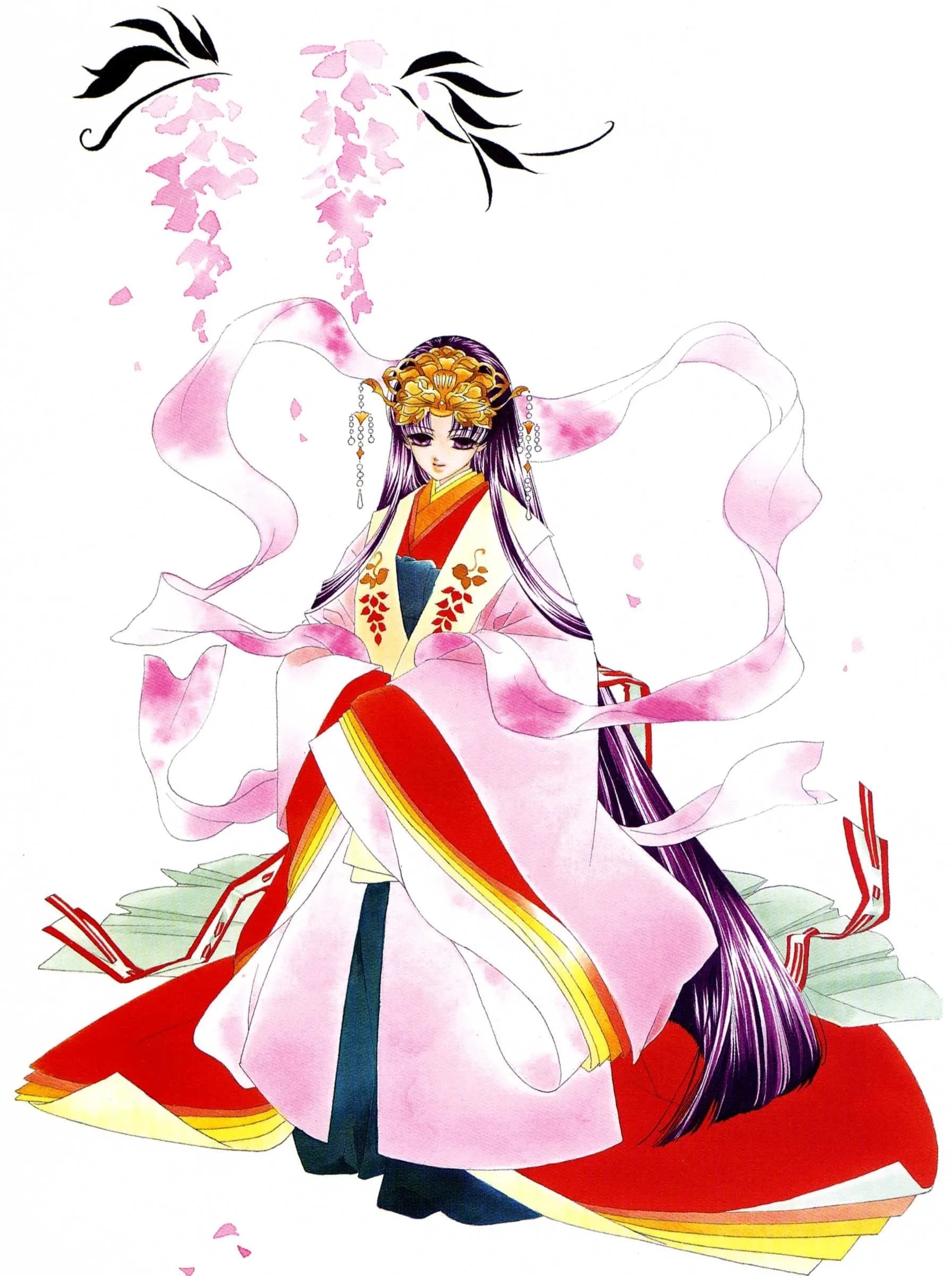 Fujihime