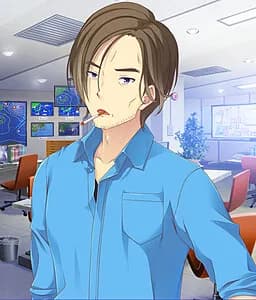 Oouchi Hiromu